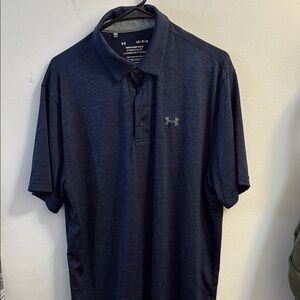 Men’s Under Armour UA Playoff Polo